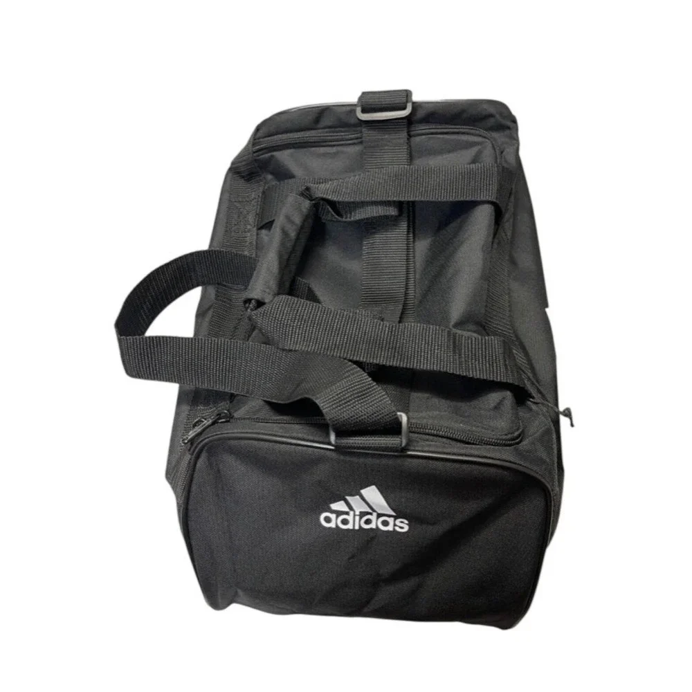adidas duffle bag